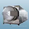 Nasan máquina de secado de microondas Modelo Nv